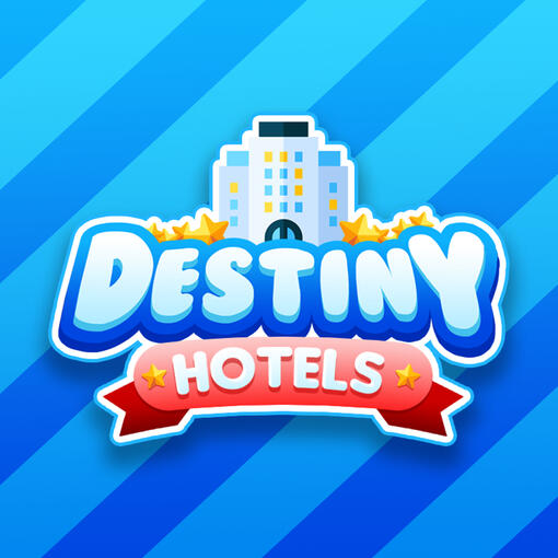 Group Logo Commision For "Destiny Hotels & Restorts"