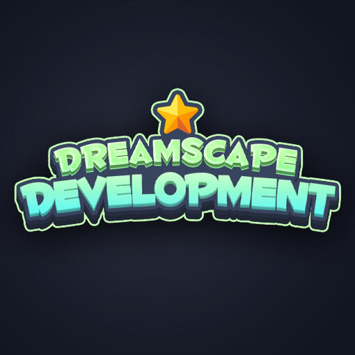 Group Icon For "Dreamscape Development"