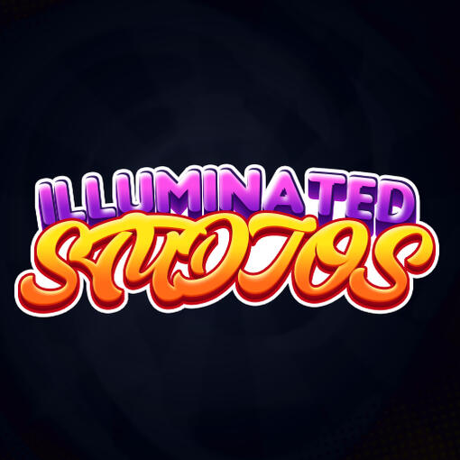 Logo For "Illuminated Studios"