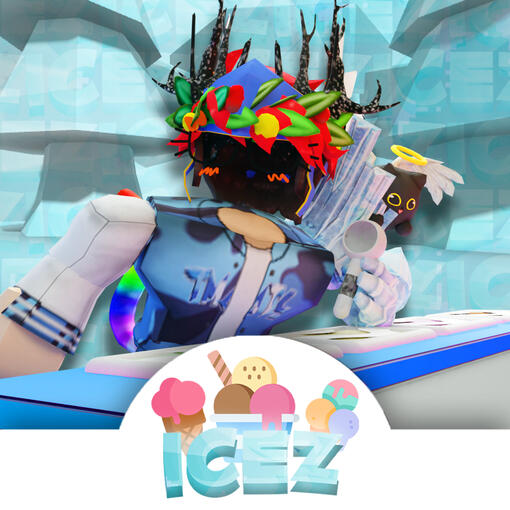 Game Icon Commision For "Iciez, Ice Cream Parlor