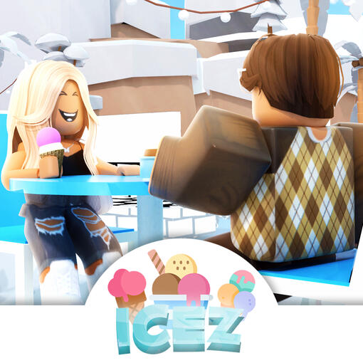 Game Icon Commision For "Iciez, Ice Cream Parlor"