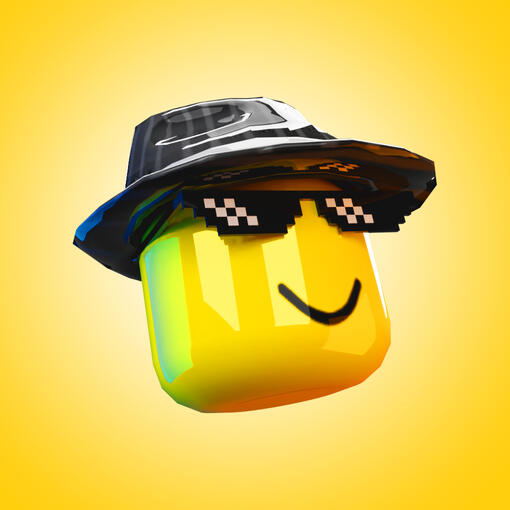 User Profile Headshot Commision