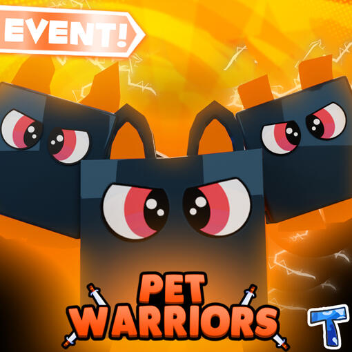 Game Icon Commision For "Pet Warriors"